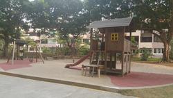 Bedok Court (D16), Condominium #111567102